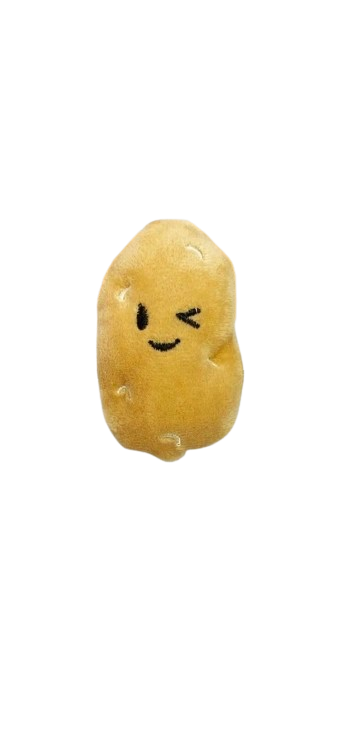 Potato Image